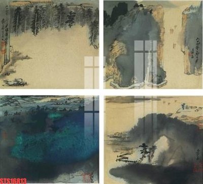 Mua file gốc Tranh sơn dầu phương tây tổng hợp STS16813 (chất lượng) tại Filetranh.com