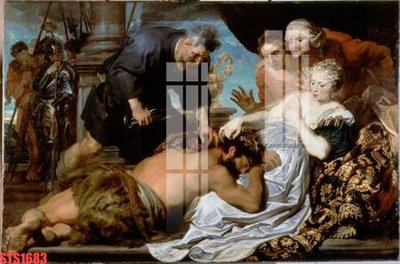 Tải file gốc Tranh sơn dầu phương tây tổng hợp STS1683 (bản PSD) gốc