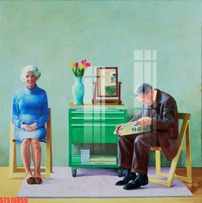 File gốc Tranh sơn dầu phương tây tổng hợp STS16856 (ảnh chi tiết) để in ấn