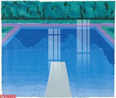 File in trần Tranh sơn dầu phương tây tổng hợp STS16859 (bản gốc) trời sao