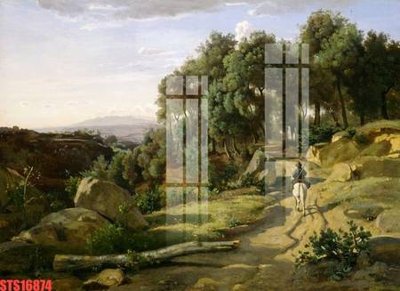 Tải về file gốc Tranh sơn dầu phương tây tổng hợp STS16874 (dùng cho in quảng cáo)