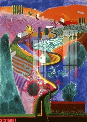 File gốc Tranh sơn dầu phương tây tổng hợp STS16897 (in lụa) trang trí tường