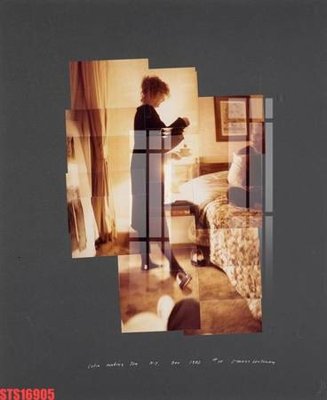 Ảnh mô tả file gốc in mica Tranh sơn dầu phương tây tổng hợp STS16905