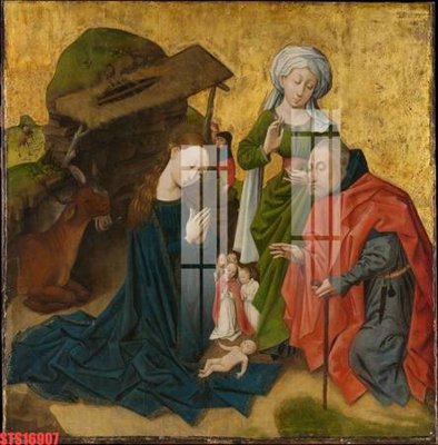 Cung cấp file tranh gốc Tranh sơn dầu phương tây tổng hợp STS16907 độc quyền