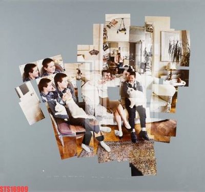 File tranh Tranh sơn dầu phương tây tổng hợp STS16909 (gốc) in film