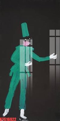 File gốc Tranh sơn dầu phương tây tổng hợp STS16922 (in tráng gương) hiện đại