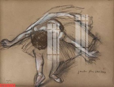 File tranh Tranh sơn dầu phương tây tổng hợp STS16962 (gốc) chủ đề động vật