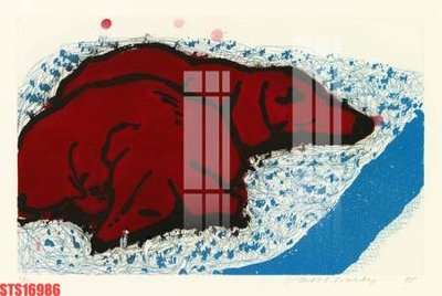 File ảnh Tranh sơn dầu phương tây tổng hợp STS16986 (gốc) in poster