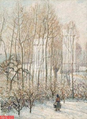 Tải file Tranh sơn dầu phương tây tổng hợp STS1699 (gốc) để in ấn ngay