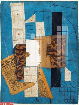 File PSD Tranh sơn dầu phương tây tổng hợp STS17022 (chất lượng in ấn)