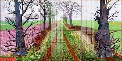 File PSD Tranh sơn dầu phương tây tổng hợp STS17096 (bản gốc) dễ dàng edit