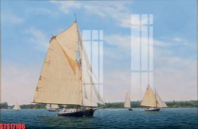 File gốc in mica Tranh sơn dầu phương tây tổng hợp STS17106 chất lượng