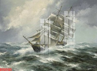 File PSD Tranh sơn dầu phương tây tổng hợp STS17121 (bản gốc) độ phân giải cao