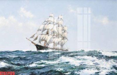 File gốc Tranh sơn dầu phương tây tổng hợp STS17129 (ảnh chi tiết) để in lụa