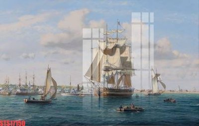 Tải file Tranh sơn dầu phương tây tổng hợp STS17150 (ảnh gốc) file AI/EPS