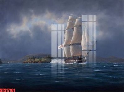 Mua file ảnh gốc Tranh sơn dầu phương tây tổng hợp STS17161 (chất lượng cao)