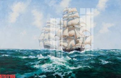 File PSD Tranh sơn dầu phương tây tổng hợp STS17166 (nguyên bản) cho thiết kế