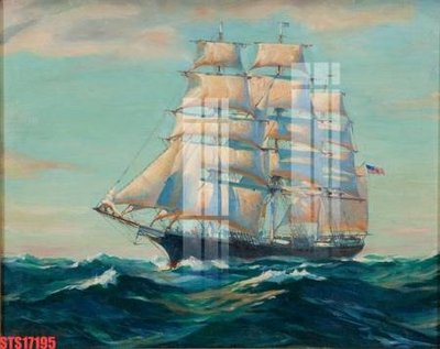 File tranh gốc PSD Tranh sơn dầu phương tây tổng hợp STS17195 còn nguyên layer