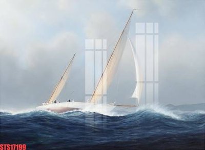 File gốc in tráng gương Tranh sơn dầu phương tây tổng hợp STS17199 chi tiết