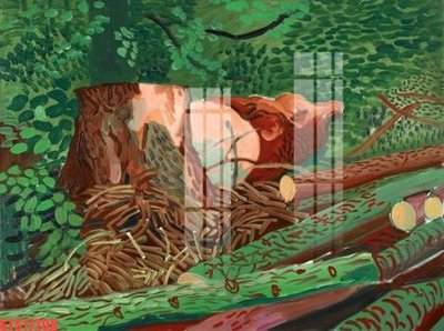 Tải file Tranh sơn dầu phương tây tổng hợp STS17208 (gốc) làm tranh treo tường