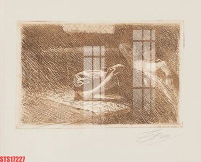 Tải file Tranh sơn dầu phương tây tổng hợp STS17227 (ảnh gốc) file TIFF