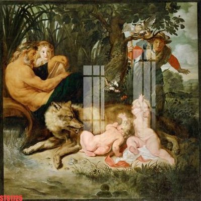 File in trần Tranh sơn dầu phương tây tổng hợp STS1725 (file gốc) xuyên sáng