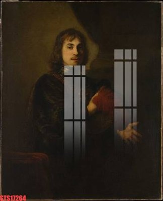 File gốc Tranh sơn dầu phương tây tổng hợp STS17264 (in 3D) cho trang trí