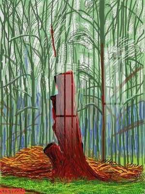 Tải file Tranh sơn dầu phương tây tổng hợp STS17265 (gốc) in ấn ngay lập tức