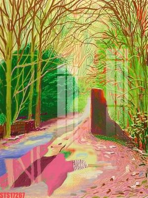 Tải file Tranh sơn dầu phương tây tổng hợp STS17267 (gốc) in tranh tráng gương