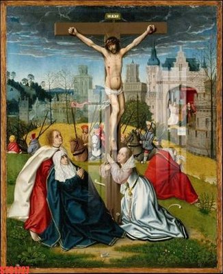 File tranh Tranh sơn dầu phương tây tổng hợp STS1727 (ảnh gốc) không bị mờ