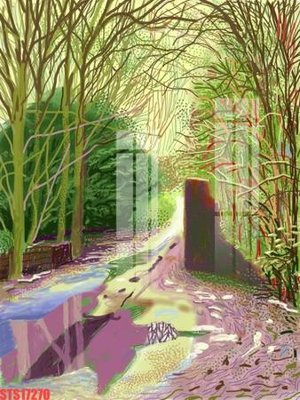 File ảnh gốc Tranh sơn dầu phương tây tổng hợp STS17270 không vỡ nét