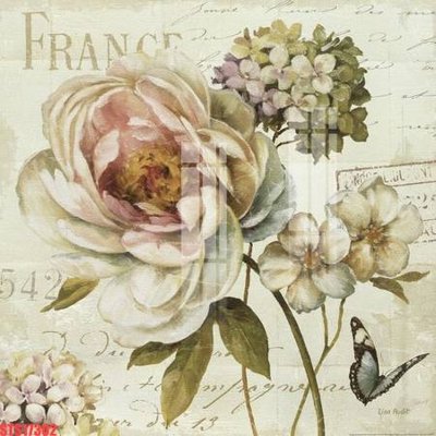 File gốc Tranh sơn dầu phương tây tổng hợp STS17302 (chuẩn CMYK) cho nhà in