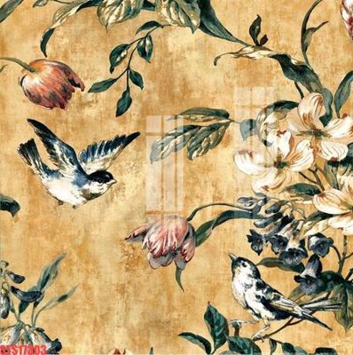 Download file gốc Tranh sơn dầu phương tây tổng hợp STS17303 (in lụa) cao cấp