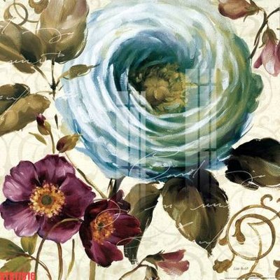 File in lụa Tranh sơn dầu phương tây tổng hợp STS17316 (chất lượng cao) Tranh sơn dầu phương tây tổng hợp STS17316