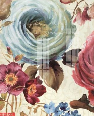 Mua file tranh gốc Tranh sơn dầu phương tây tổng hợp STS17320 tại Filetranh.com