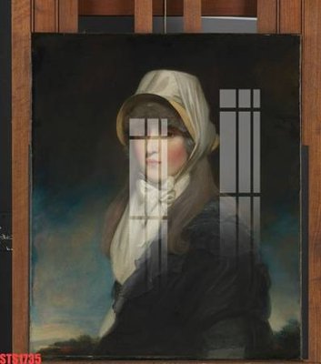 File tranh gốc Tranh sơn dầu phương tây tổng hợp STS1735 (sắc nét từng chi tiết)