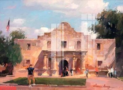 Tải file Tranh sơn dầu phương tây tổng hợp STS17399 (ảnh gốc) file TIFF