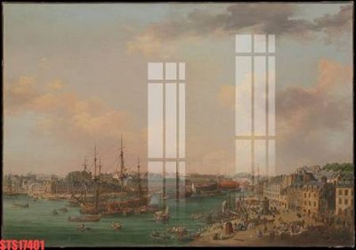 Tải file gốc Tranh sơn dầu phương tây tổng hợp STS17401 (bản PSD) đầy đủ layer