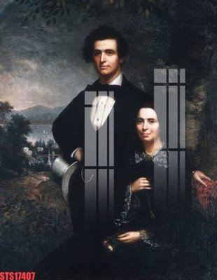 Tải file tranh Tranh sơn dầu phương tây tổng hợp STS17407 (ảnh gốc) ngay