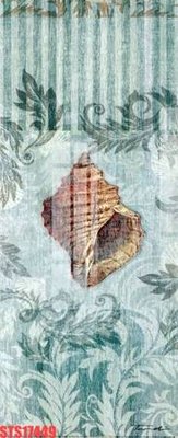 File in mica Tranh sơn dầu phương tây tổng hợp STS17449 (bản gốc) làm vách ngăn