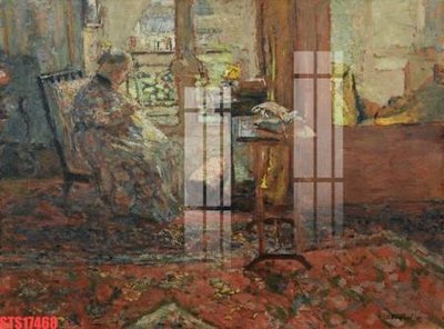 File in lụa Tranh sơn dầu phương tây tổng hợp STS17468 (phong cảnh) Tranh sơn dầu phương tây tổng hợp STS17468