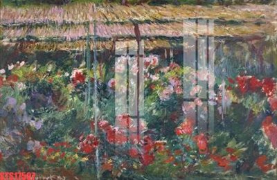 File PSD Tranh sơn dầu phương tây tổng hợp STS17507 (gốc) nhiều lớp (multi-layer)