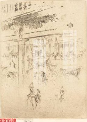 File tranh Tranh sơn dầu phương tây tổng hợp STS17530 (bản gốc) treo phòng ăn