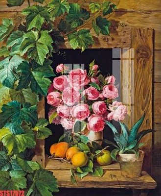 Download file tranh PSD Tranh sơn dầu phương tây tổng hợp STS17572 để chỉnh sửa