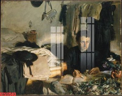 File gốc Tranh sơn dầu phương tây tổng hợp STS17583 (cho in ấn) từ Filetranh.com