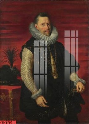 File PSD Tranh sơn dầu phương tây tổng hợp STS17588 (nguyên bản) cho thiết kế