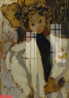 File ảnh Tranh sơn dầu phương tây tổng hợp STS17618 (gốc) cho trang trí nội thất