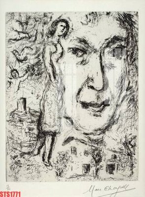 File tranh Tranh sơn dầu phương tây tổng hợp STS1771 (gốc) chủ đề thành phố