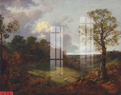 Download file Tranh sơn dầu phương tây tổng hợp STS1775 (chuẩn in) Tranh sơn dầu phương tây tổng hợp STS1775