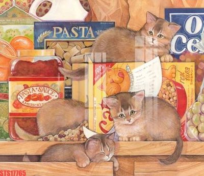 File in trần Tranh sơn dầu phương tây tổng hợp STS17765 (bản gốc) phong cảnh